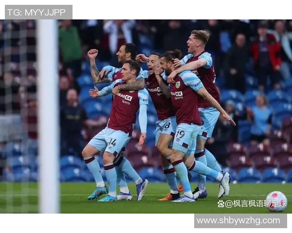 伯恩利与西布罗姆历史交锋回顾及战绩分析