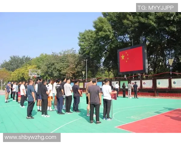 菏泽小明星篮球视频展现青春活力与团队精神的精彩瞬间